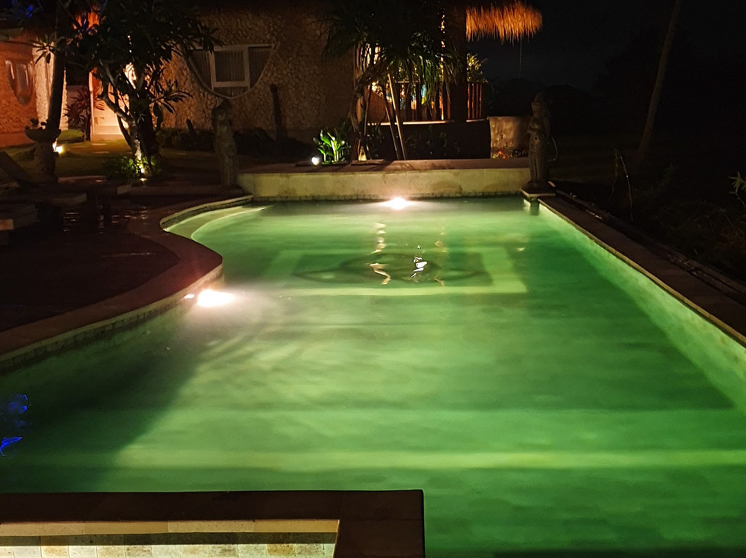Coco Verde Bali Resort主图