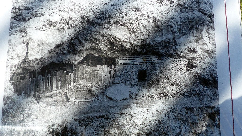 Parque Arqueologico de Belmaco景点图片