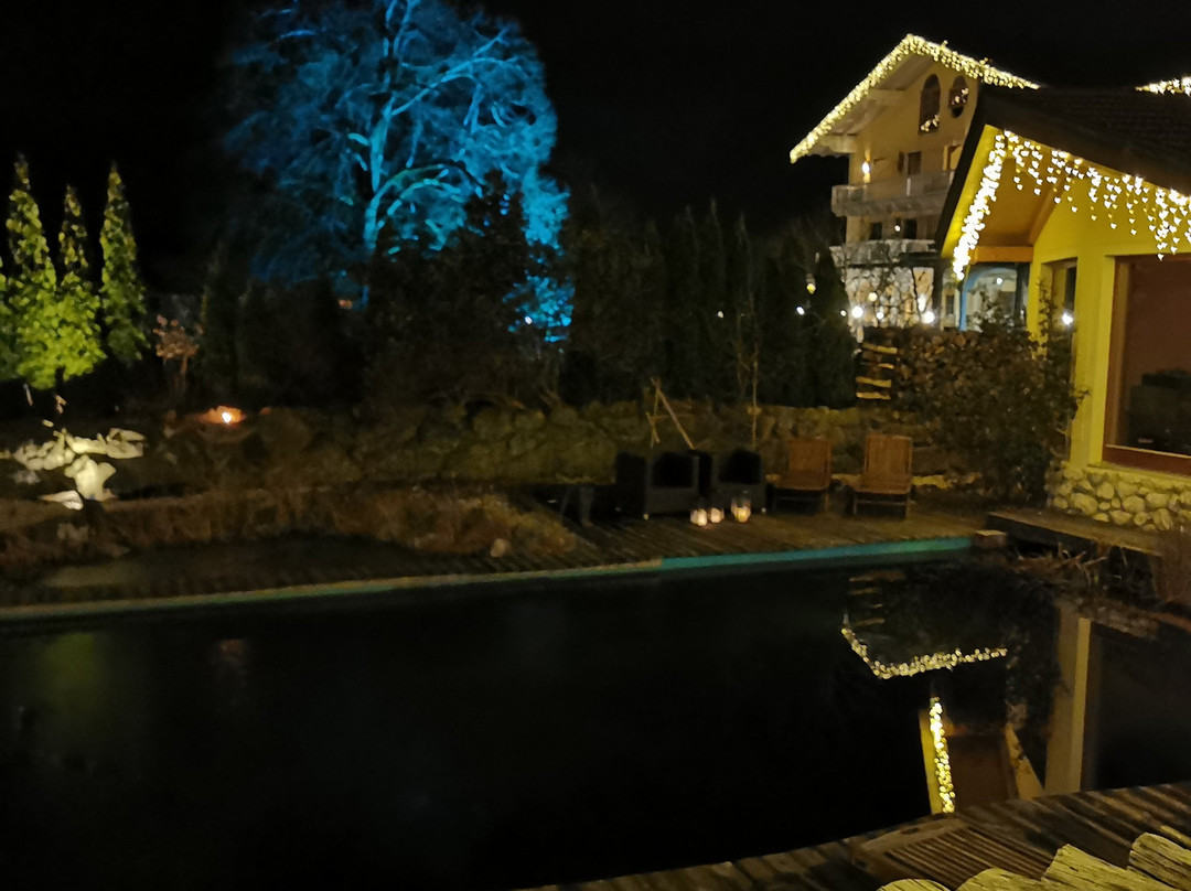WellnessNaturResort Gut Edermann主图