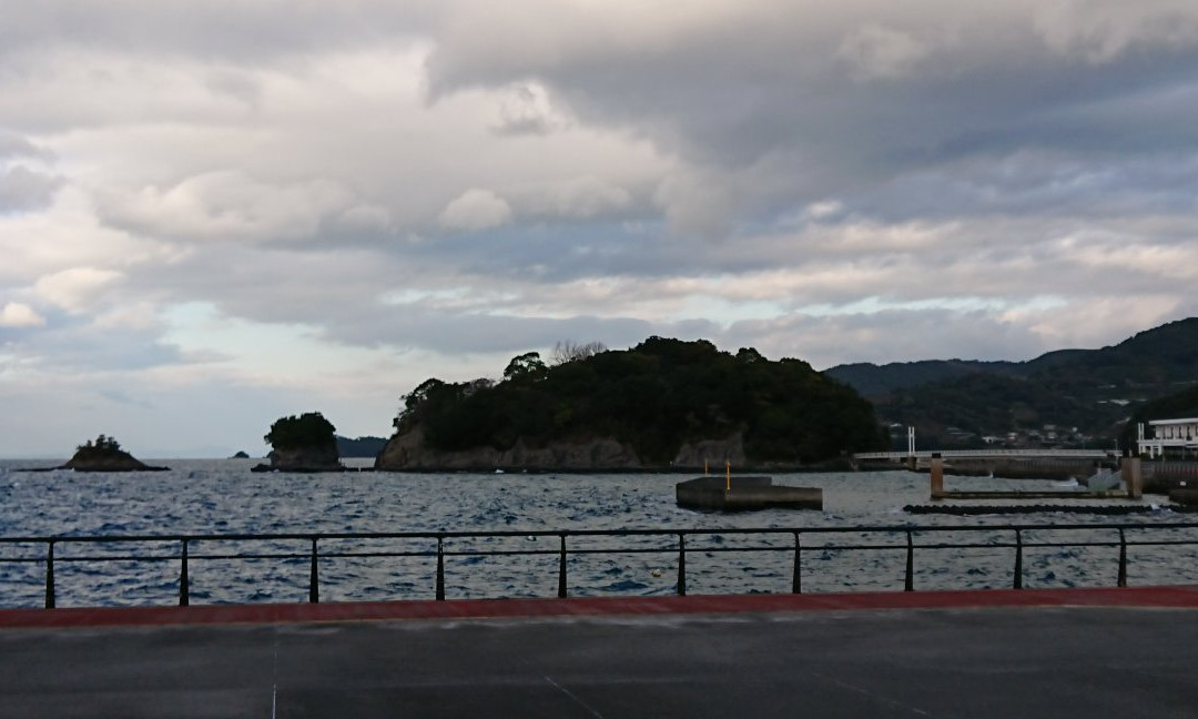 Yunoko Onsen-水俣市必去景点