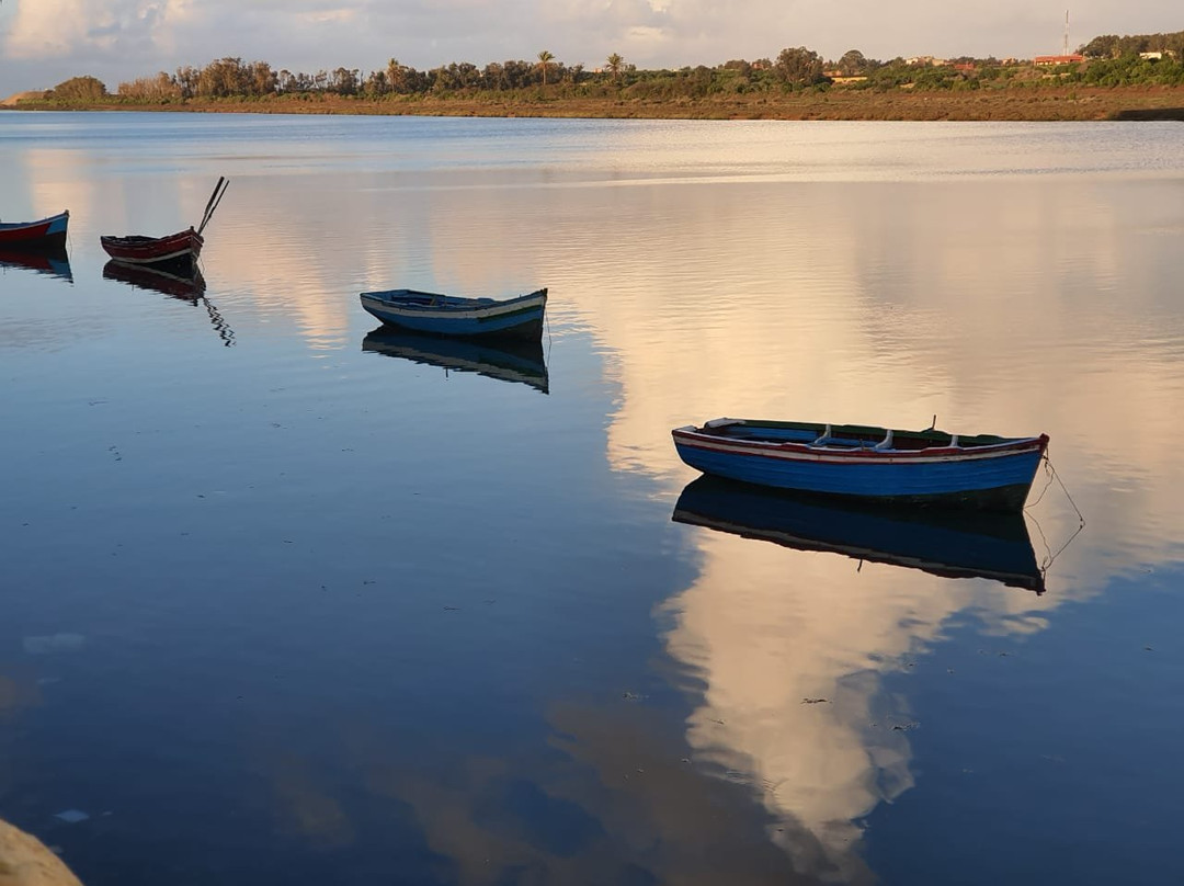Medina of Azemmour-Azemmour必去景点