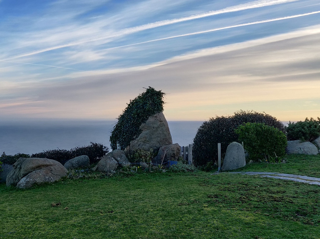 Hotel Semaforo de Bares主图