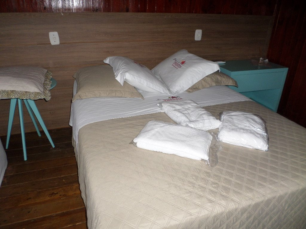 Gaurama酒店住宿-Pousadas Trentin