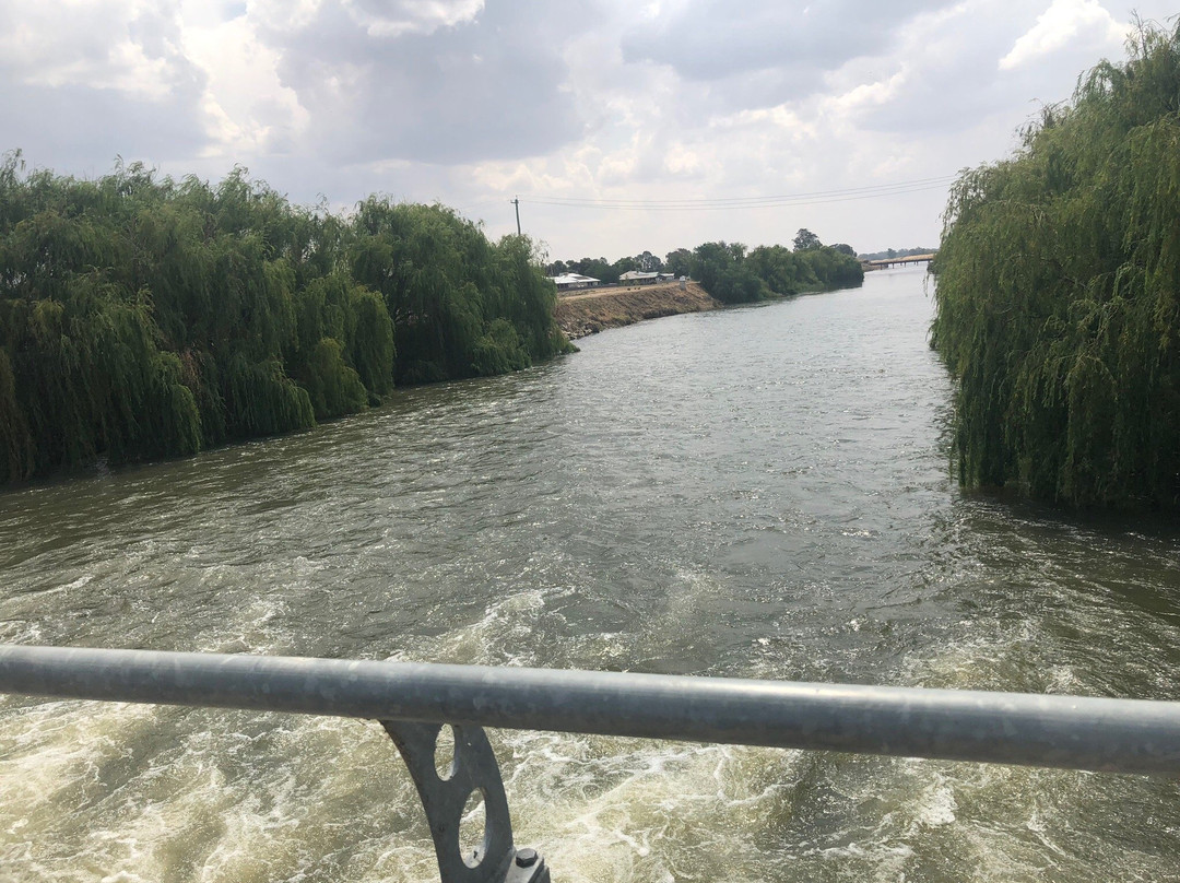 Mulwala Canal-Mulwala必去景点