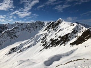 Skigebiet Kappl景点图片