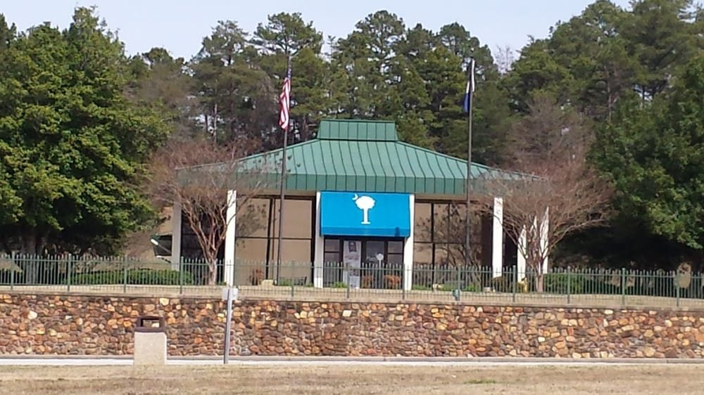 Fair Play Welcome Center-Fair Play必去景点