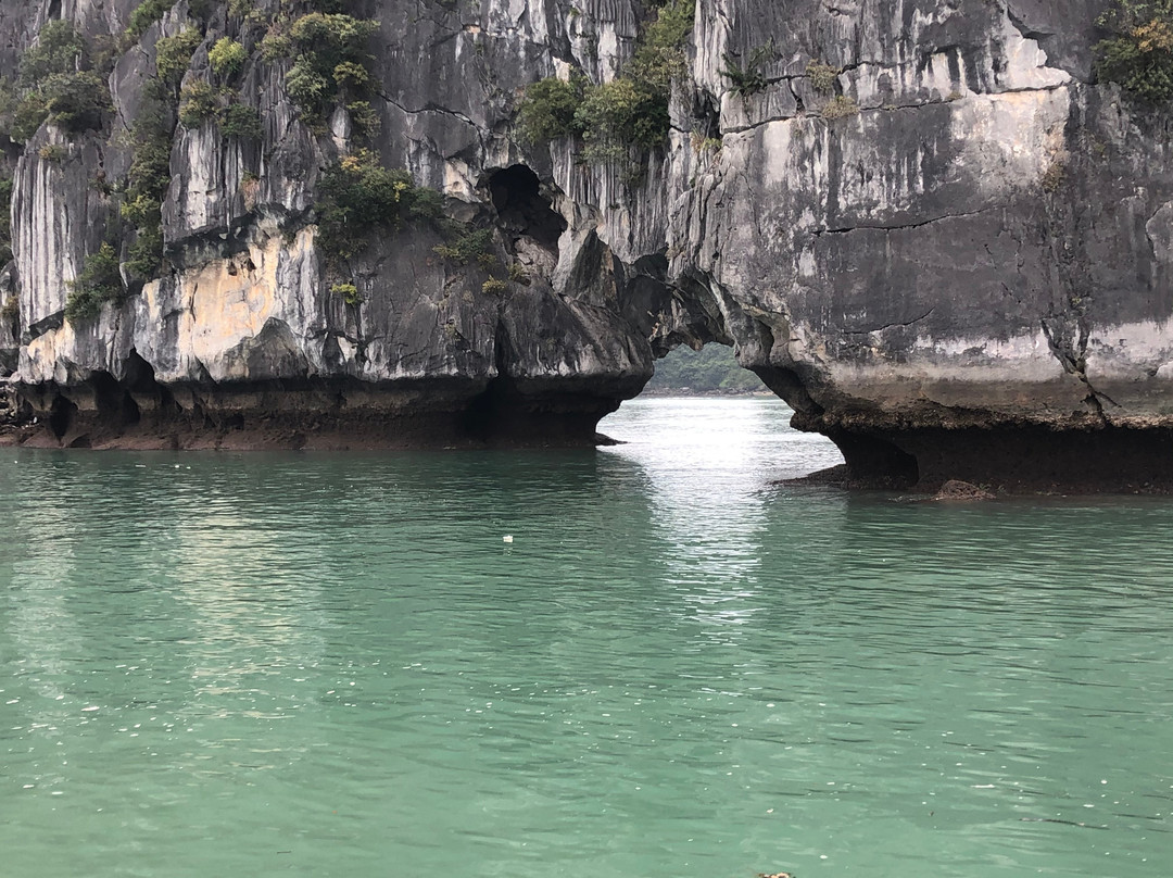 Cong Tours-河内必去景点
