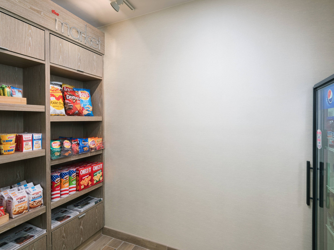 Residence Inn by Marriott State College主图