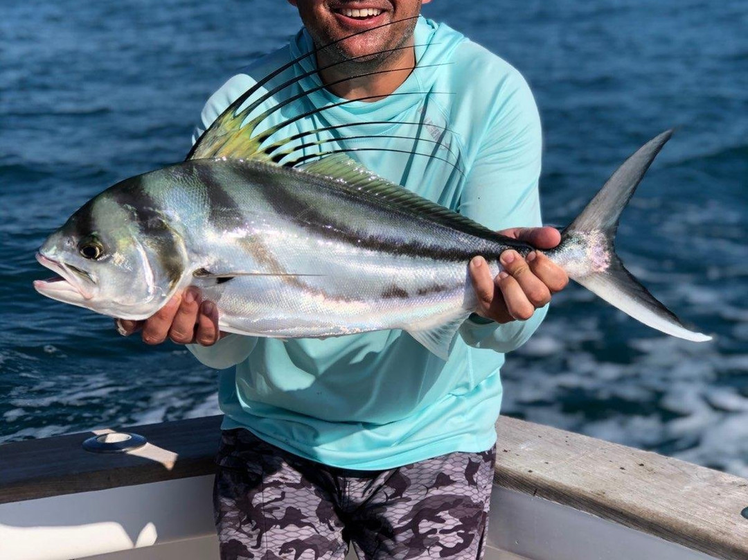 Maverick Sportfishing Charters景点图片