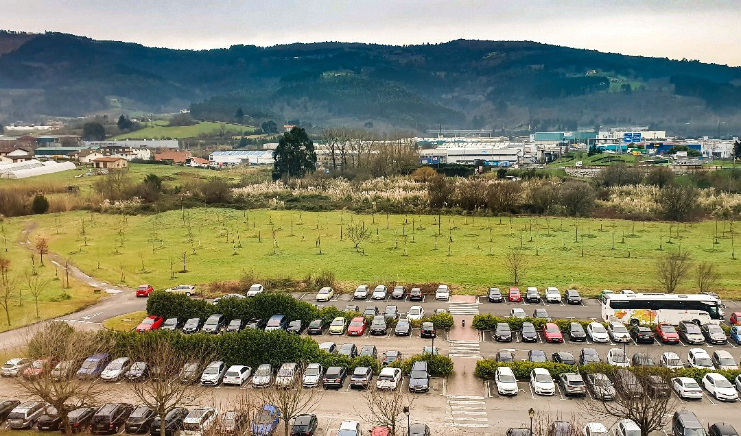 斯考特而塞米纳里奥酒店主图