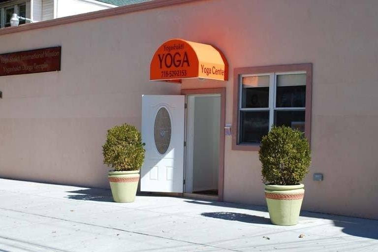 Yogashakti Yoga Center-South Ozone Park必去景点