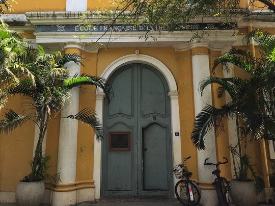 Southview Tours-金奈（马德拉斯）必去景点