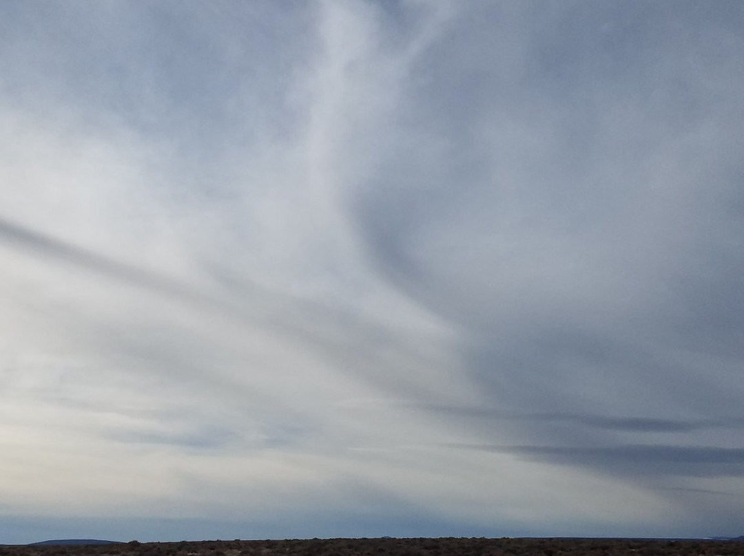 Rio Grande Gorge-陶斯县必去景点