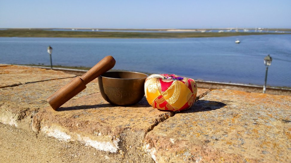 Sabines Yoga Faro Algarve-法罗必去景点