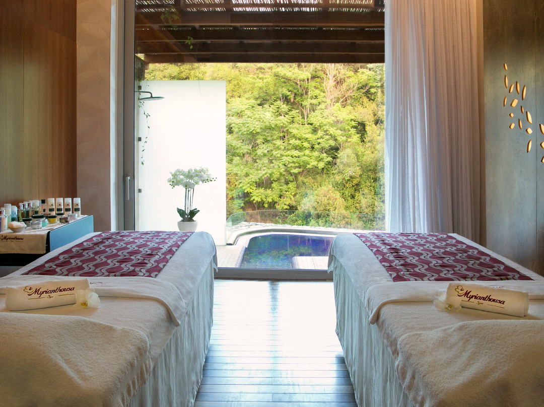 Myrianthousa Spa at Casale Panayiotis景点图片