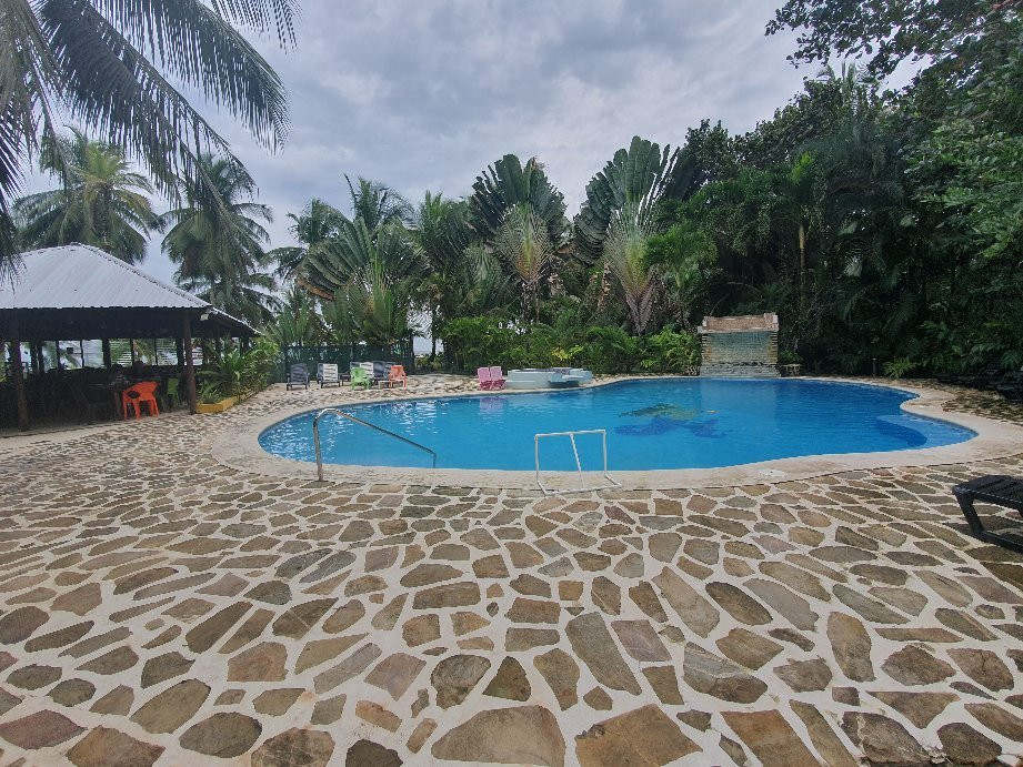 Hotel Playa Westfalia主图