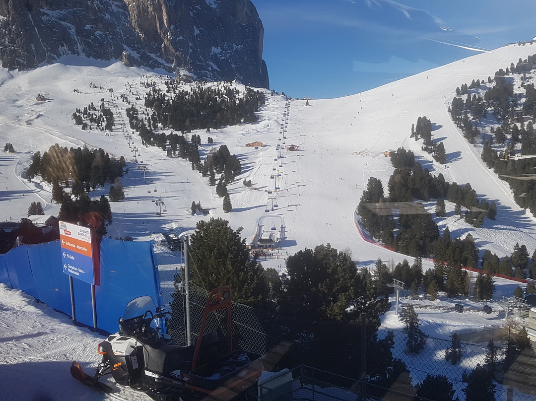 AlpineItaly Travel Club-Colfosco必去景点