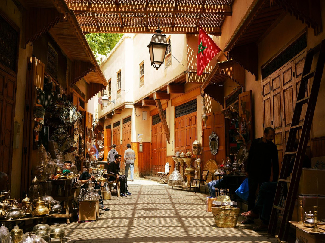 Tours From Fes-非斯必去景点