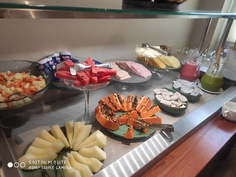 SW Praia Hotel主图