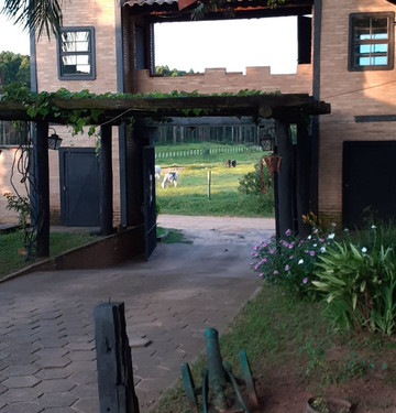 Hotel Estancia Bonanza主图