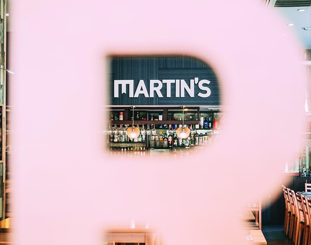 Martin's