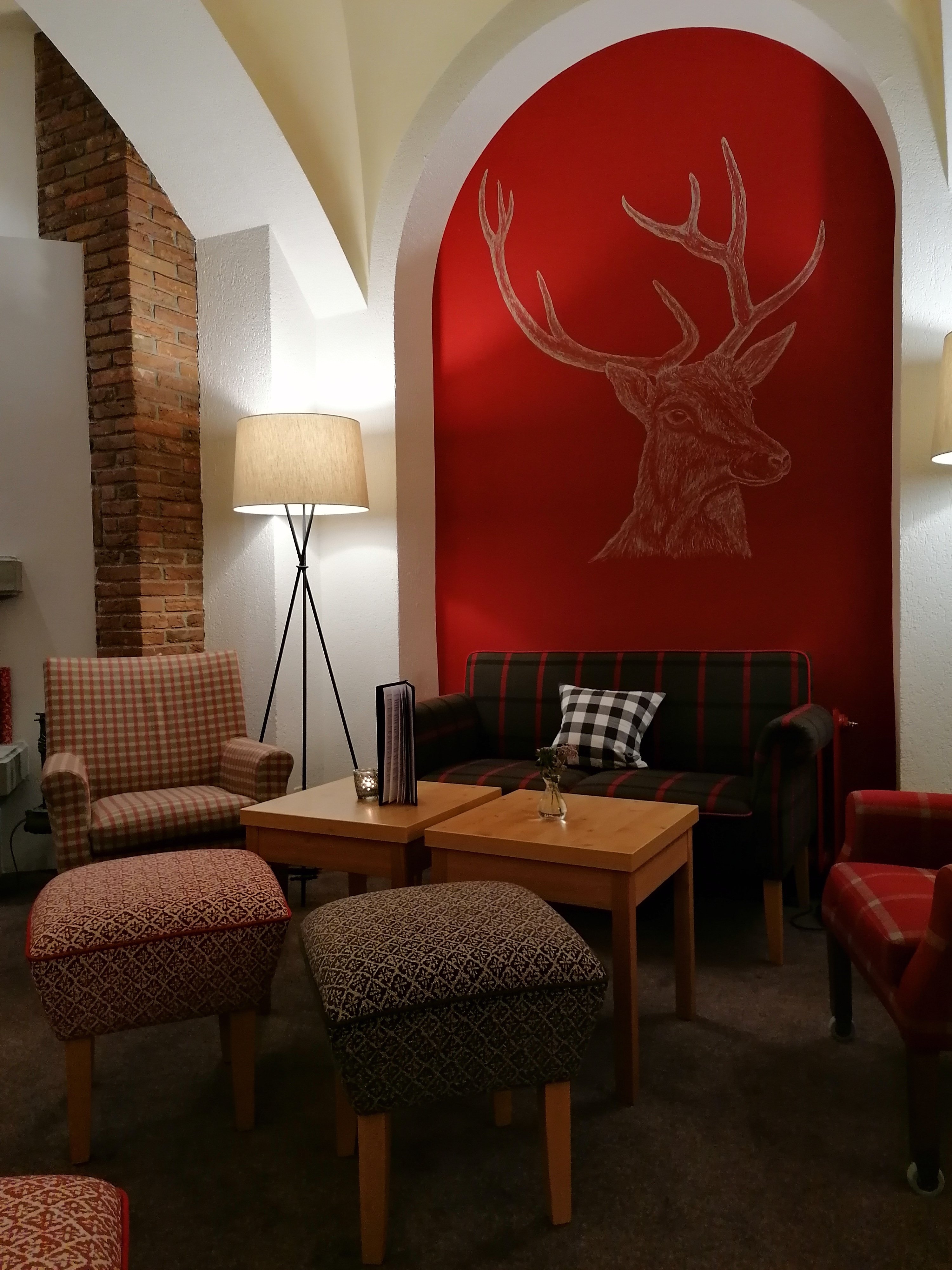 Blatter's Arosa Hotel-浴室