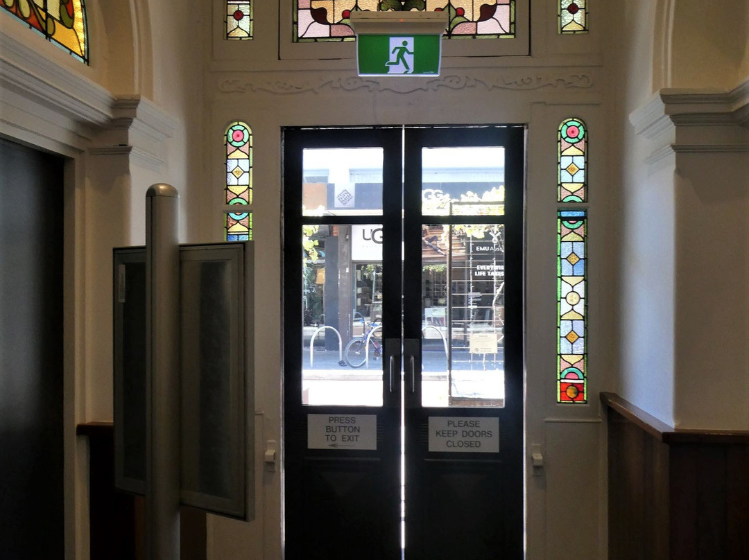 The National Hotel主图