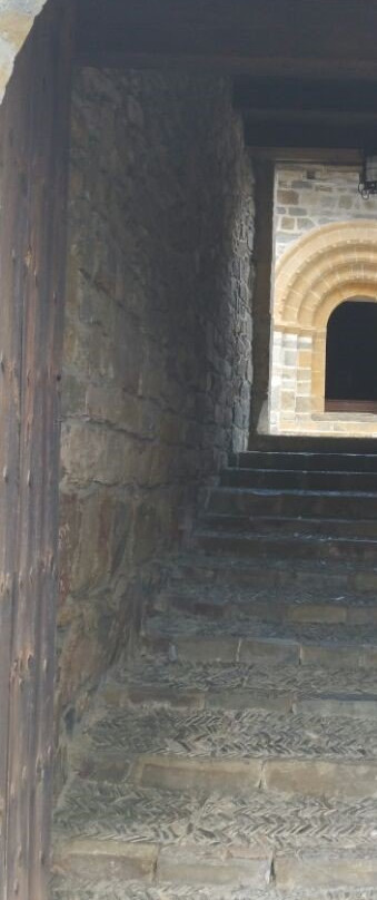 Ermita de Nuestra Senora de Muskilda-Ochagavia必去景点