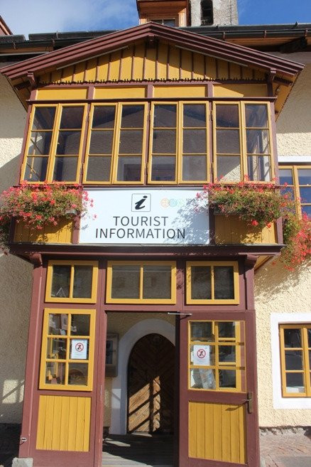 Associazione Turistica San Candido-圣坎迪多必去景点