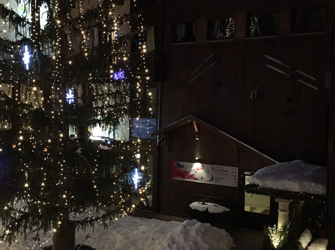 Hotel Boton d'Or & Wellness主图