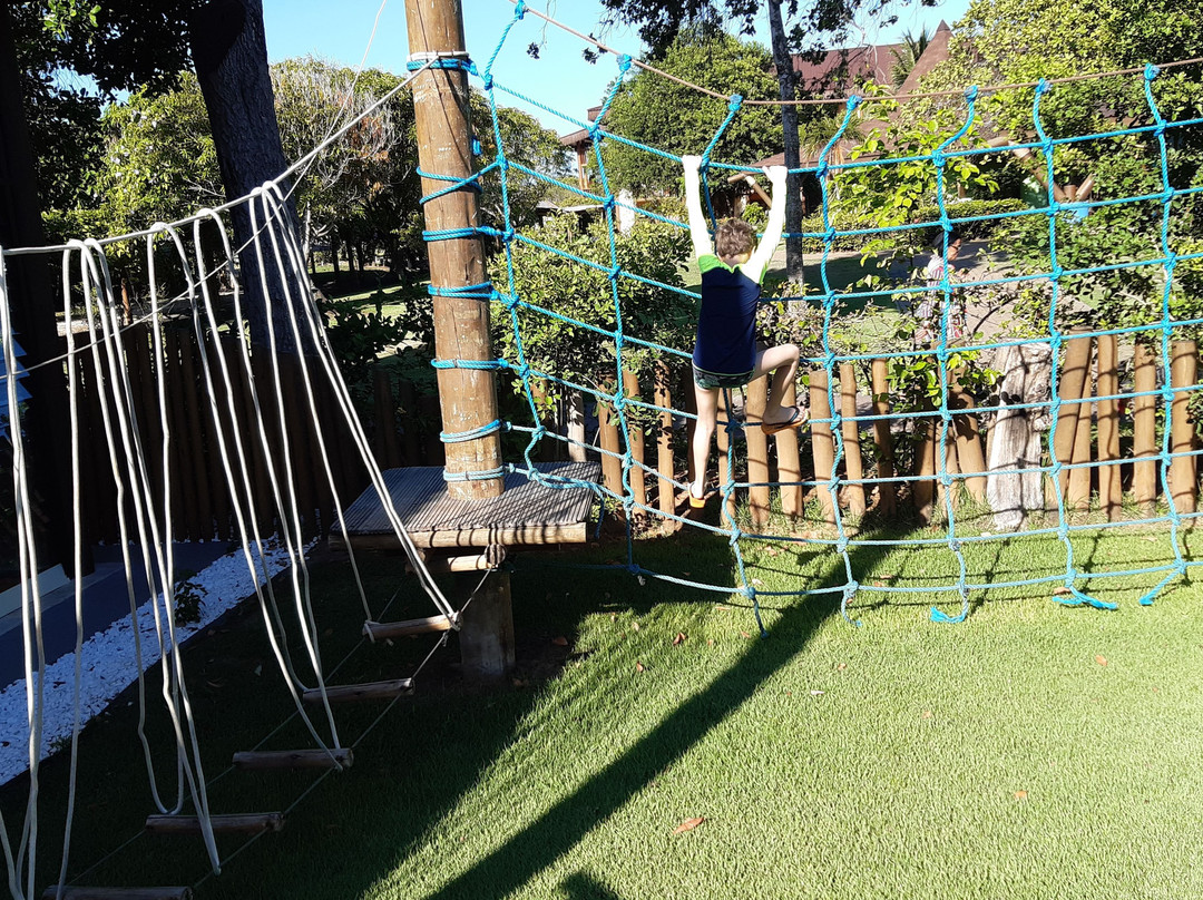 Vila Gale Mares主图