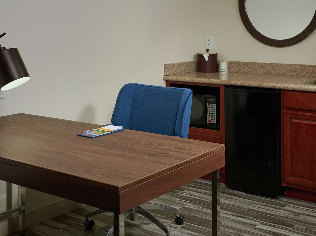 Hampton Inn & Suites Phoenix-Surprise主图