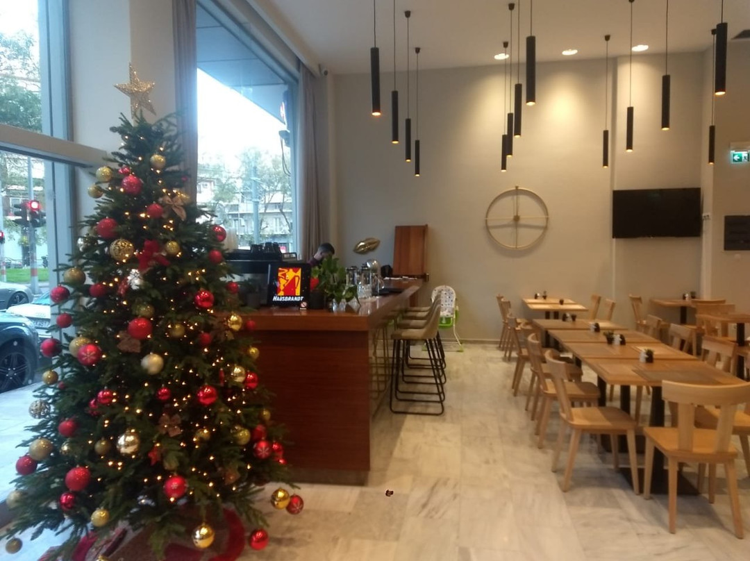 B4B Athens 365 Hotel主图