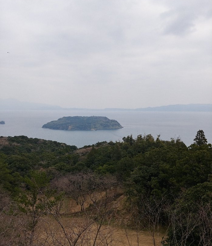 Mt. Uomidake景点图片