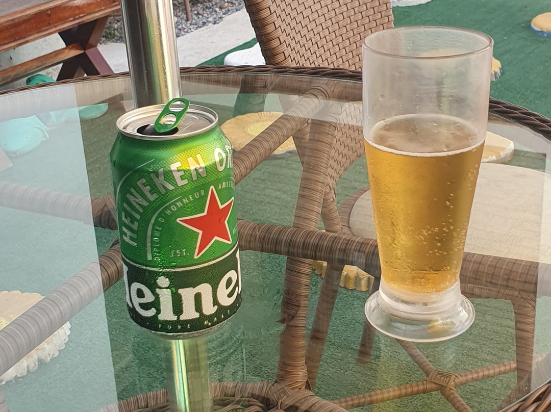 Pousada Praia do Frances主图