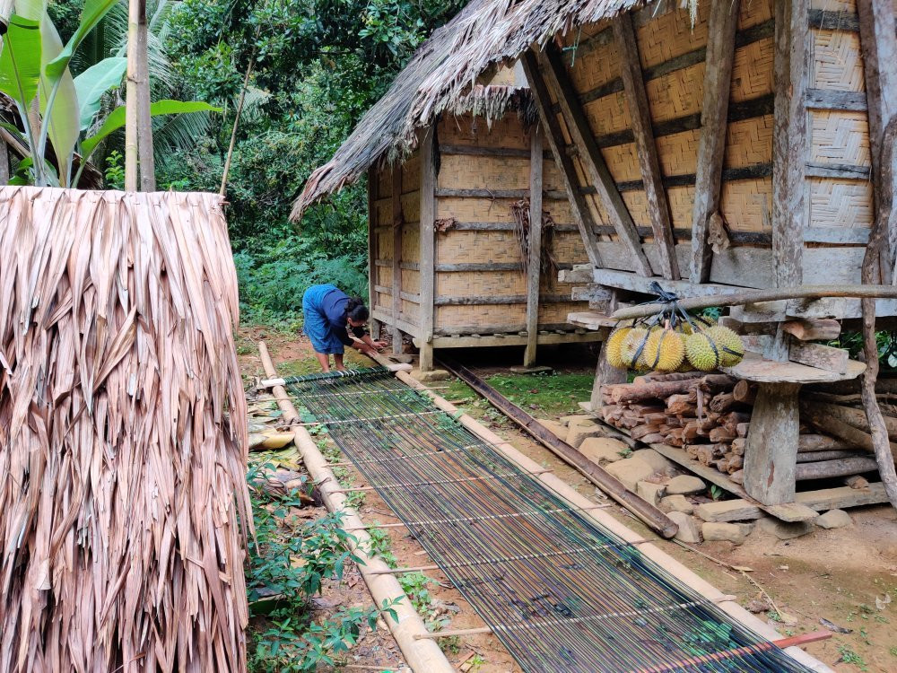Inner Baduy-Banten Province必去景点