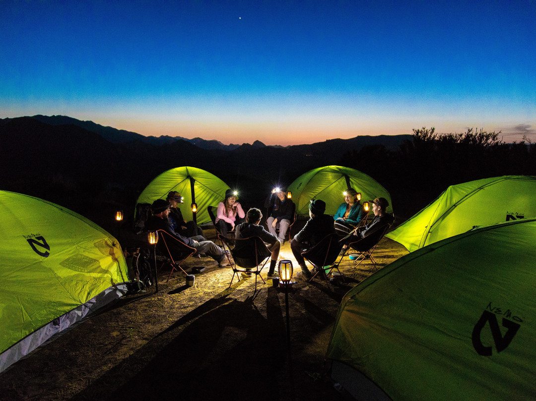Trail Magic Adventures景点图片