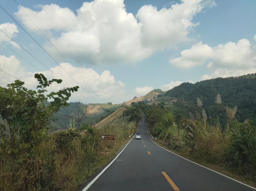 Doi Phu Kha National Park景点图片