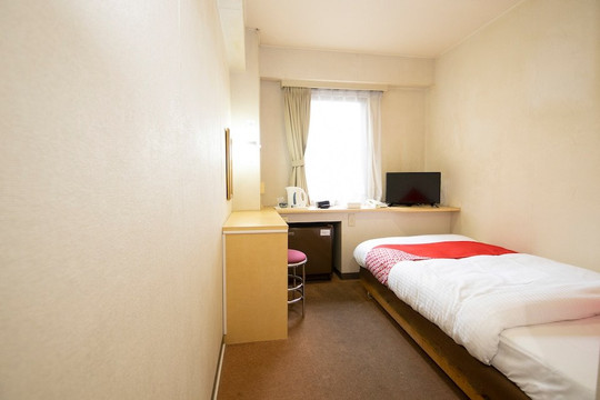 Tabist 43998 Sasebo Palace Hotel主图