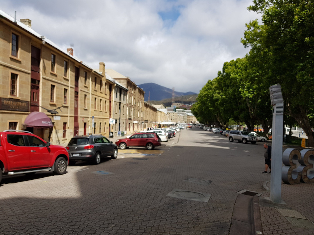 South Hobart-霍巴特必去景点
