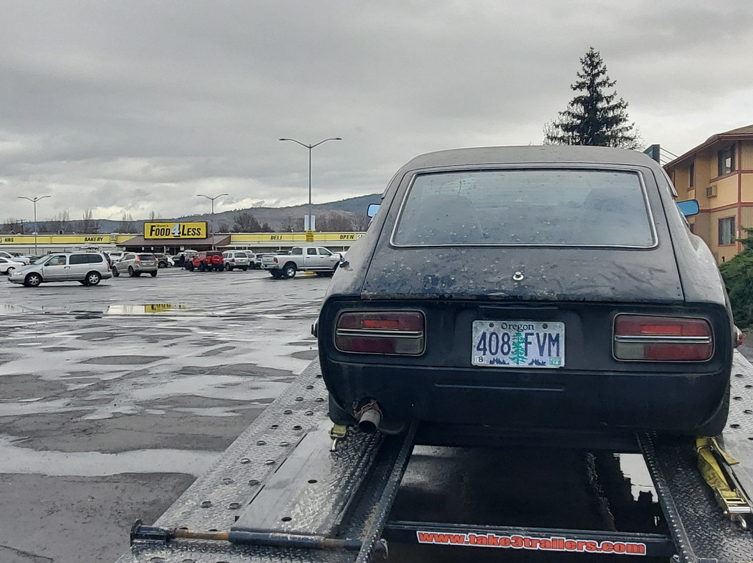 Quality Inn & Suites主图