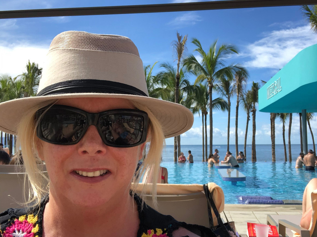 巴亚尔塔悦宜湾酒店主图