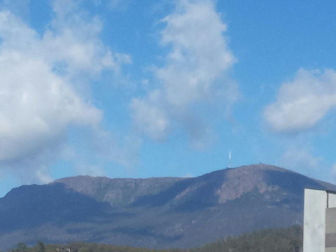 RACV 霍巴特酒店主图