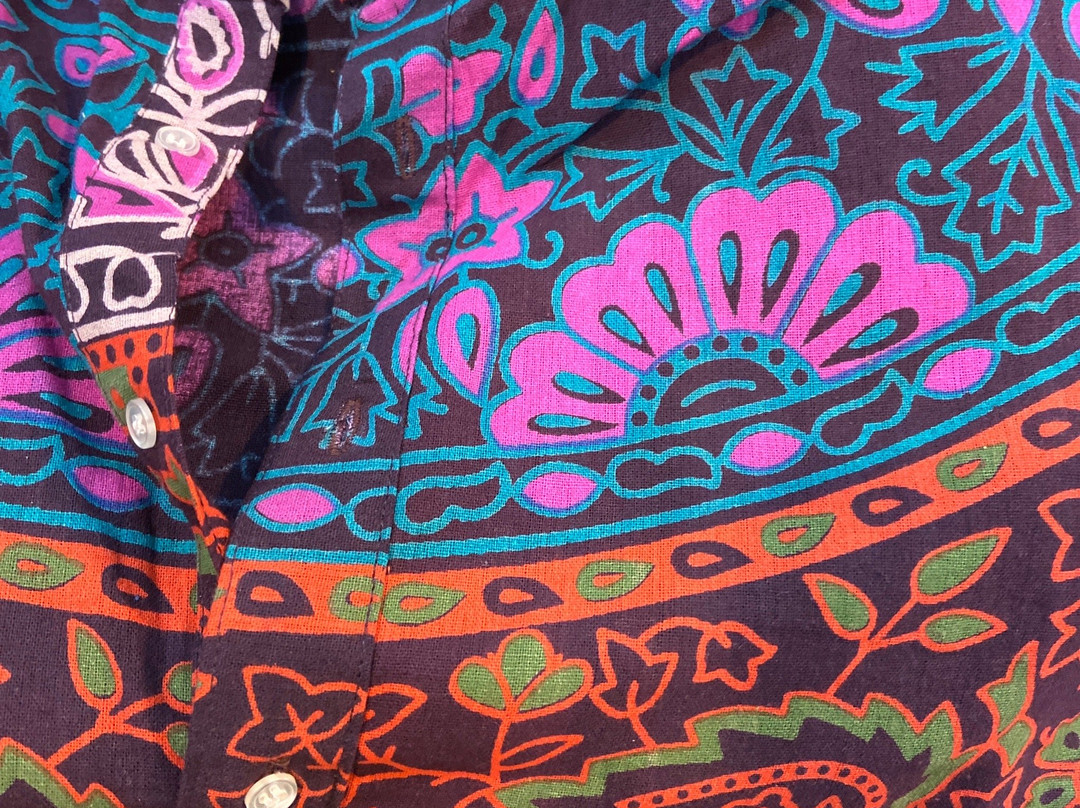 Silk Gram Textiles-斋蒲尔必去景点