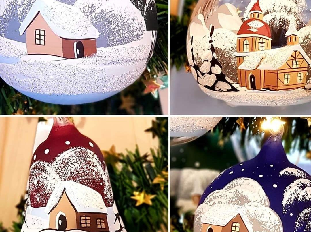 Pedevilla S. - Home & Textiles-瓦尔道拉必去景点