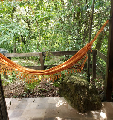 Hotel Pousada Muxarabi主图