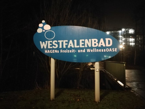 Westfalenbad-Hagen必去景点