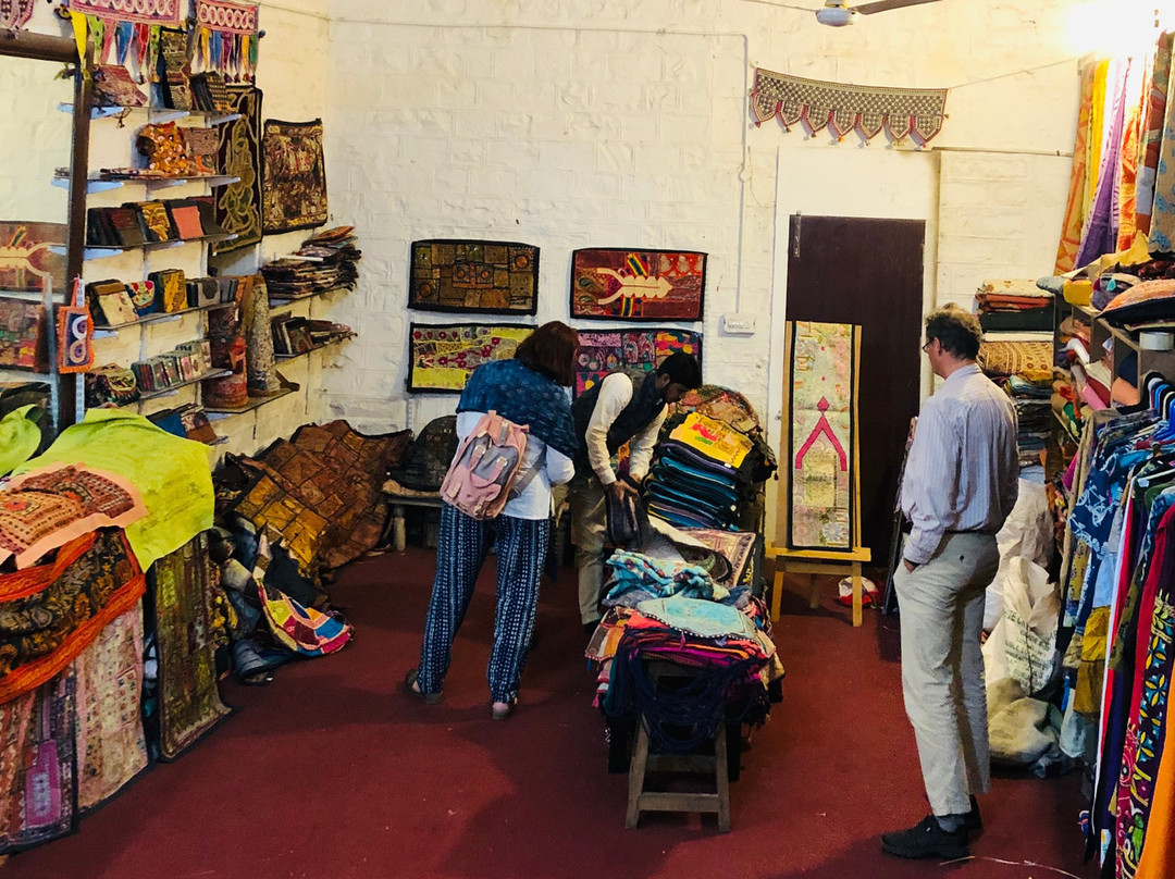 Shri Manglam-焦特布尔必去景点