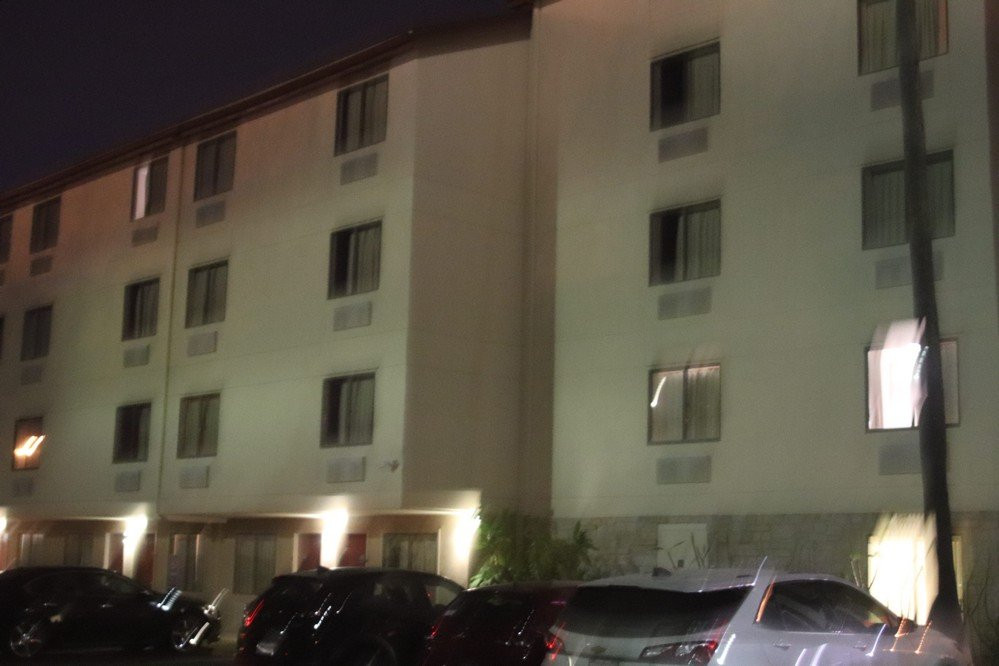 Red Roof Inn Laredo主图