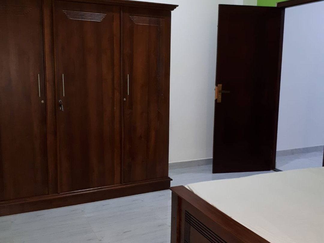 White Isle Hotel主图